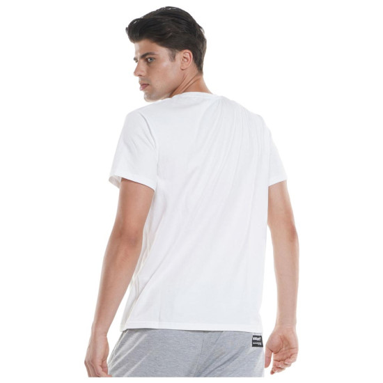 Bodyaction Ανδρική κοντομάνικη μπλούζα Bodyaction Ανδρική κοντομάνικη μπλούζα